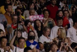 体育圈粉丝,激情燃烧的岁月，热血沸腾的追随